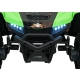 Autko dla dzieci Buggy Arctic Cat WILDCAT XX Zielony A600.ZIE